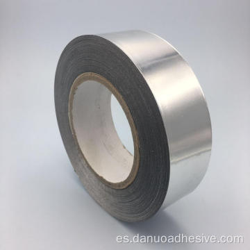 cinta adhesiva de aluminio para tubería HVAC